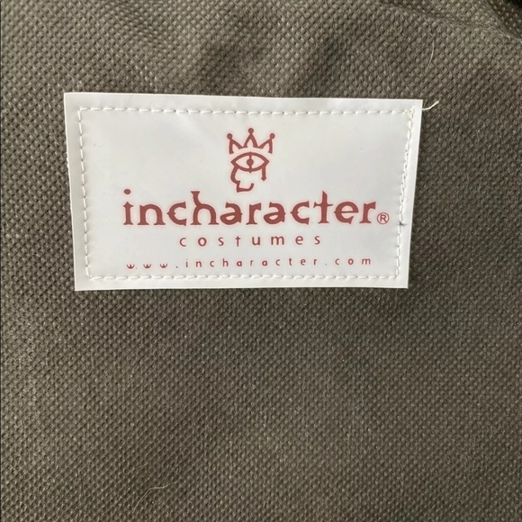 Racy Robinhood Elite Collection Adult Womens XS Costume Style #2036 Inch… - Picture 5 of 6